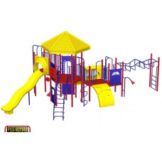 Adventure Playground Equipment Model PS3-90714