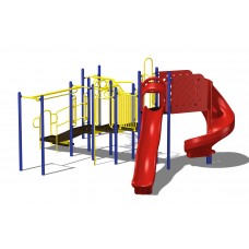 Adventure Playground Equipment Model PS3-90892
