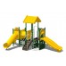 Adventure Playground Equipment Model PS3-91520