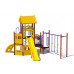 Adventure Playground Equipment Model PS3-91529