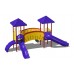 Adventure Playground Equipment Model PS3-91538