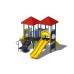 Adventure Playground Equipment Model PS3-91552