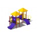 Adventure Playground Equipment Model PS3-91570