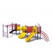 Adventure Playground Equipment Model PS3-91615