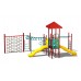 Adventure Playground Equipment Model PS3-91630