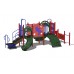 Adventure Playground Equipment Model PS3-91649