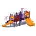 Adventure Playground Equipment Model PS3-91775