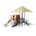 Adventure Playground Equipment Model PS3-29177