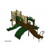 Adventure Playground Equipment Model PS3-91262