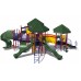 Adventure Playground Equipment Model PS3-23295