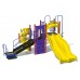 Adventure Playground Equipment Model PS3-25037