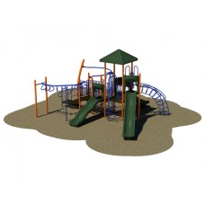 Adventure Playground Equipment Model PS3-28505