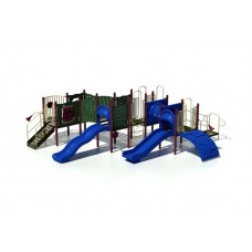 Adventure Playground Equipment Model PS3-25391-3