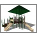 Adventure Playground Equipment Model PS3-27589-1