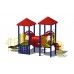 PS5-91977 Expedition Series Playground Equipment Model
