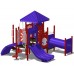 Adventure Playground Equipment Model PS3-28512-1