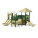 Adventure Playground Equipment Model PS3-28512-1
