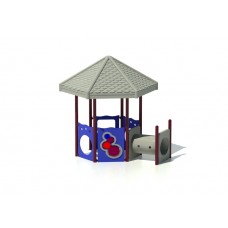Adventure Playground Equipment Model PS3-20497