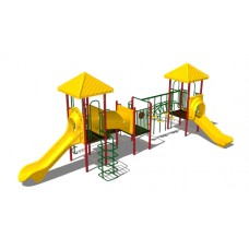 Adventure Playground Equipment Model PS3-20499