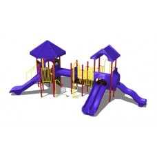 Adventure Playground Equipment Model PS3-20500