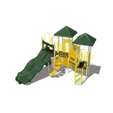 Adventure Playground Equipment Model PS3-20503