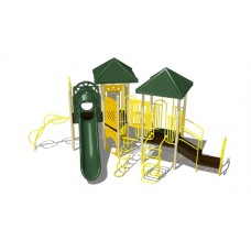 Adventure Playground Equipment Model PS3-20504