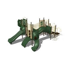 Adventure Playground Equipment Model PS3-20506