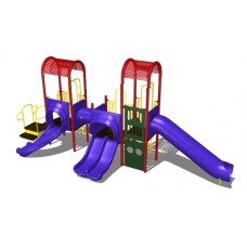 Adventure Playground Equipment Model PS3-20508