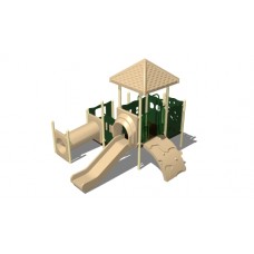 Adventure Playground Equipment Model PS3-20512