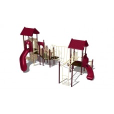 Adventure Playground Equipment Model PS3-20517