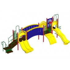 Adventure Playground Equipment Model PS3-20521
