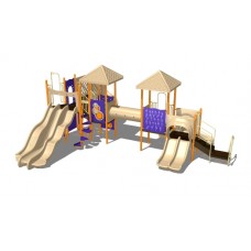 Adventure Playground Equipment Model PS3-20522