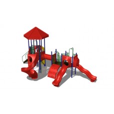 Adventure Playground Equipment Model PS3-20539