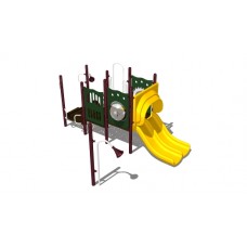Adventure Playground Equipment Model PS3-20550
