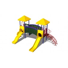 Adventure Playground Equipment Model PS3-20556