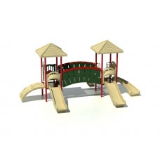 Adventure Playground Equipment Model PS3-20577