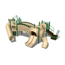 Adventure Playground Equipment Model PS3-20582