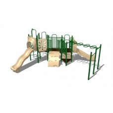 Adventure Playground Equipment Model PS3-20584