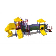 Adventure Playground Equipment Model PS3-20585