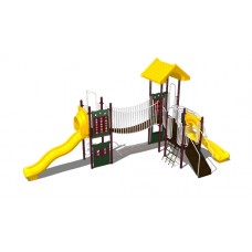 Adventure Playground Equipment Model PS3-20586