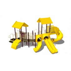 Adventure Playground Equipment Model PS3-20593
