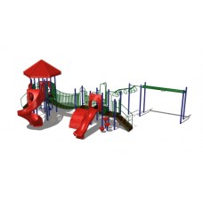 Adventure Playground Equipment Model PS3-20597