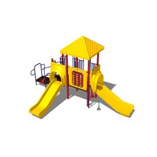 Adventure Playground Equipment Model PS3-20606