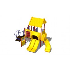Adventure Playground Equipment Model PS3-20607