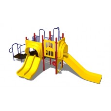 Adventure Playground Equipment Model PS3-20618