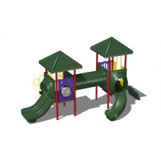 Adventure Playground Equipment Model PS3-20628