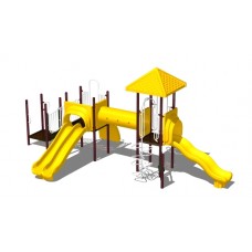 Adventure Playground Equipment Model PS3-20636