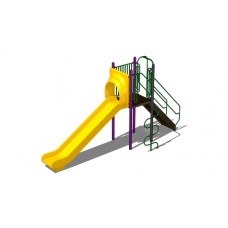 Adventure Playground Equipment Model PS3-20639
