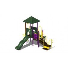 Adventure Playground Equipment Model PS3-20689