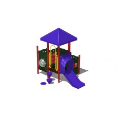 Adventure Playground Equipment Model PS3-20694